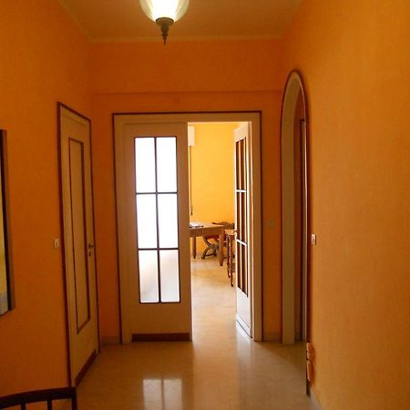 Appartamento Brignole Genoa Bagian luar foto